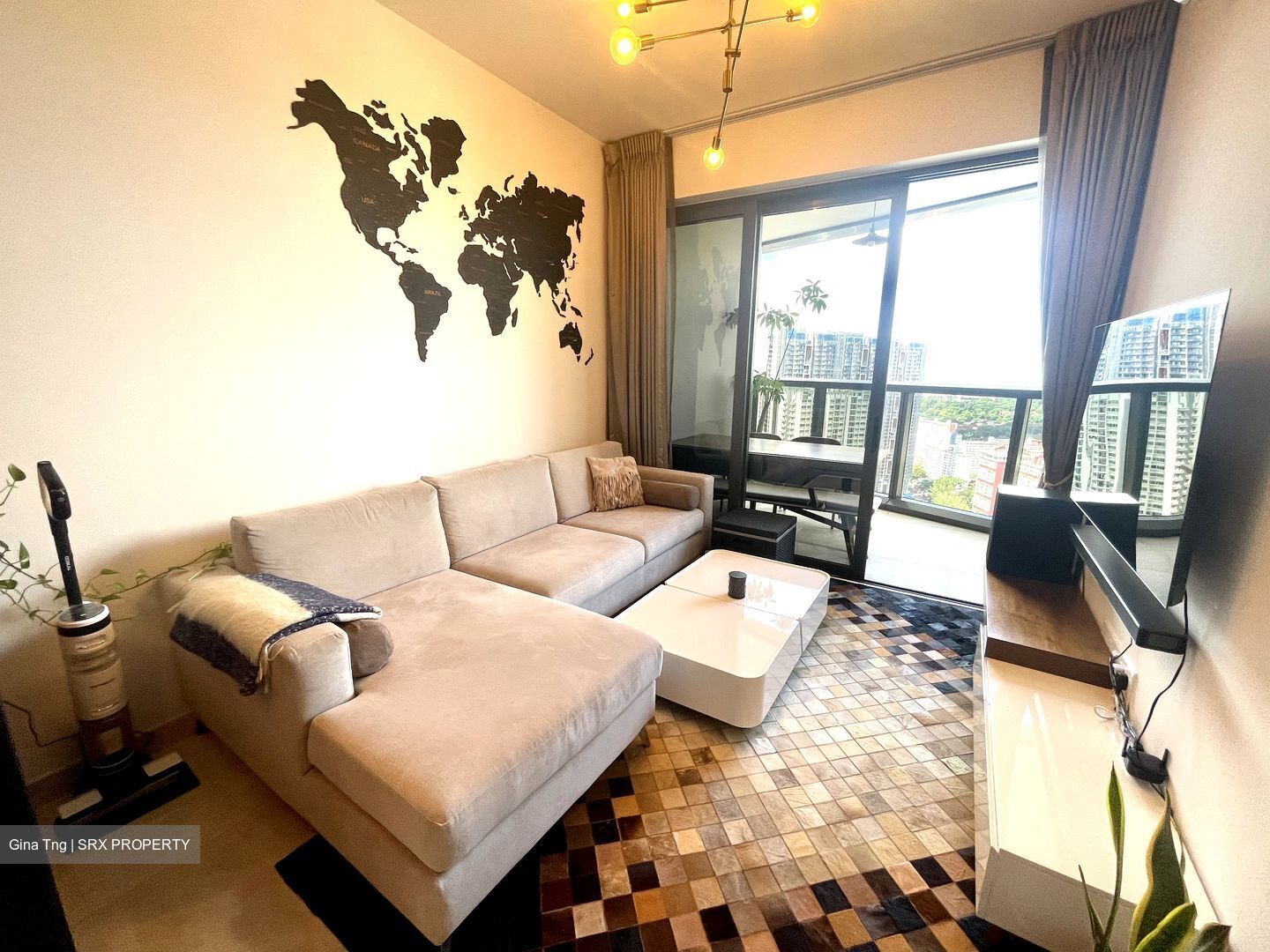 Commonwealth Towers (D3), Condominium #553442571